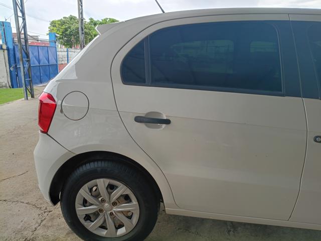 VOLKSWAGEN GOL 1.0L MC4 - 2021/2022 — foto 33 de 38