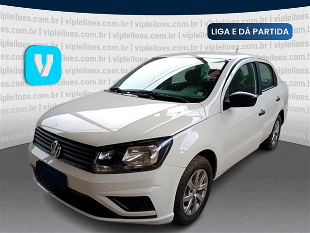 VOLKSWAGEN 1.0L MC4 -