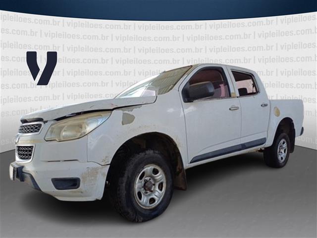 CHEVROLET LS FD2