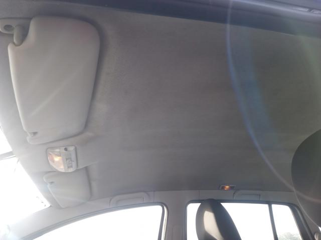 VOLKSWAGEN SPACECROSS GII - 2012/2013 — foto 19 de 34