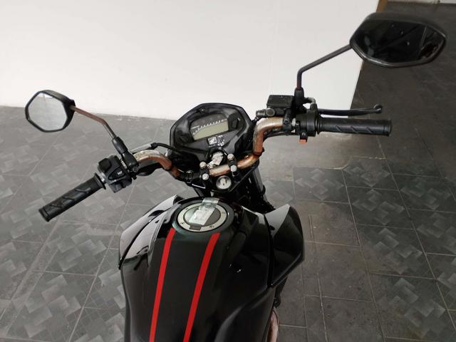 HONDA CG 160 FAN - 2020/2021 — foto 6 de 12
