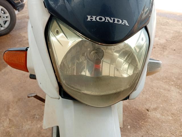 HONDA POP 110I - 2017/2018 — foto 8 de 20