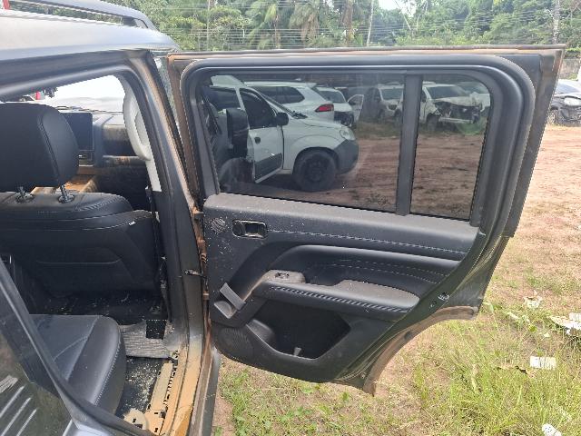 Foto 14 de 25: HAVAL H9 EXC - 2025/2026