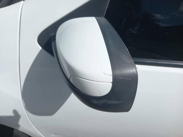 RENAULT SANDERO ZEN10MT - 2019/2020 — foto 34 de 40