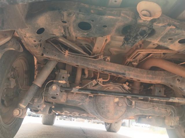 TOYOTA HILUX SWSRXA4FD - 2022/2023 — foto 26 de 40