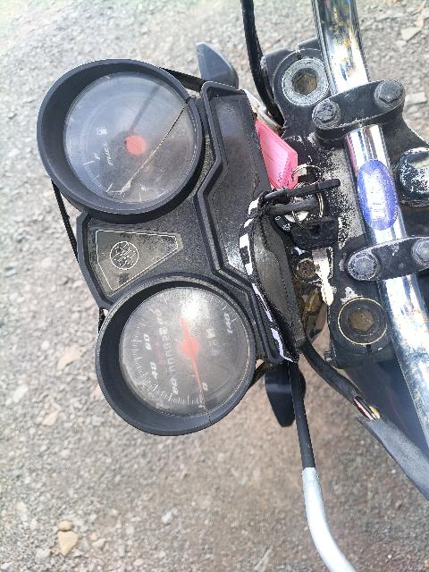 Foto 6 de 12: FACTOR YBR125 K - 2008/2009