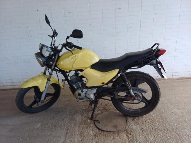 Yamaha Factor Ybr125 K YBR 125 FACTOR E