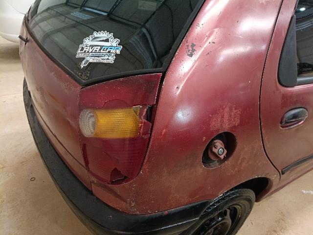 Foto 30 de 35: PALIO EX - 1999/1999