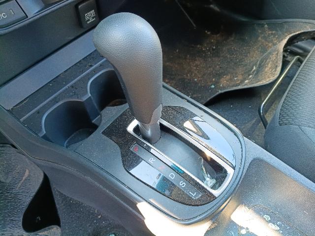 HONDA CITY LX CVT - 2018/2019 — foto 19 de 40