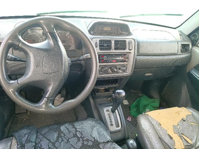 Foto 5: PAJERO TR4 - 2006/2007