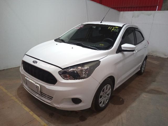 Foto 2: KA SE 1.0 HA B - 2016/2017