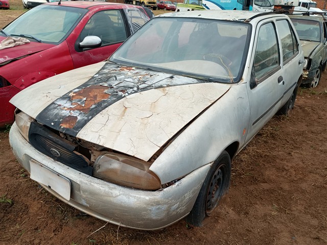 FORD FIESTA - 1998/1998