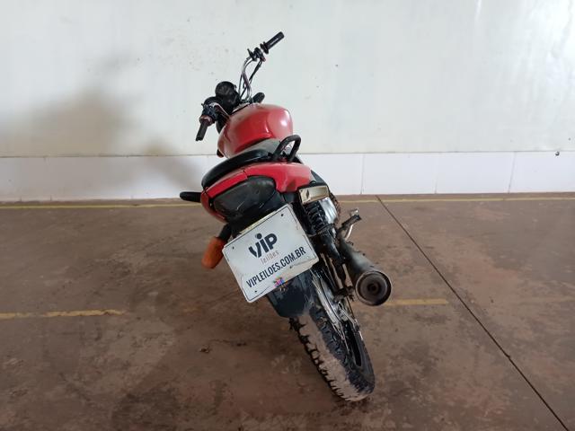 HONDA CG 125 FAN ES - 2009/2009 — foto 4 de 13