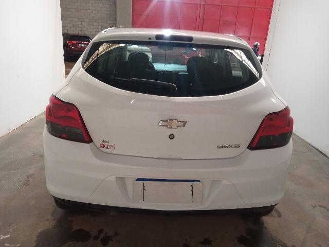 Foto 22 de 30: ONIX 1.4MT LT - 2013/2013