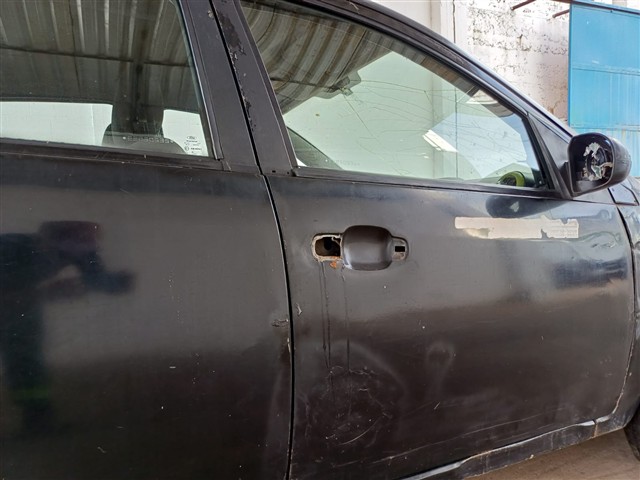 FORD FIESTA FLEX - 2008/2008 — foto 22 de 25