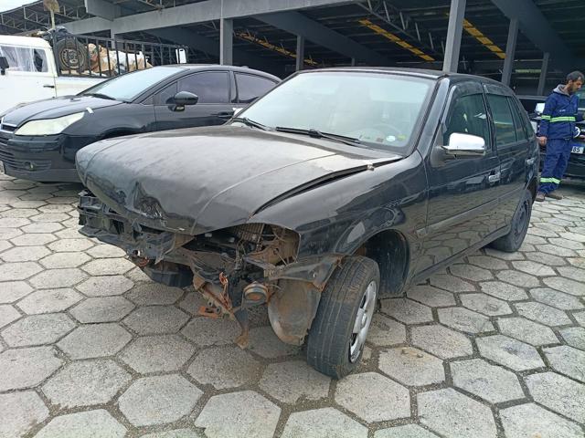 VOLKSWAGEN GOL 1.0 - 2006/2006