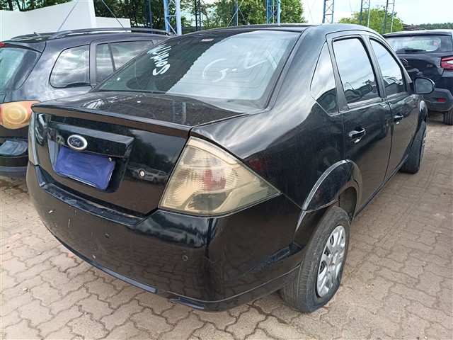 FORD FIESTA SEDAN 1.0 8V FLEX 4P - 2012/2013 — foto 3 de 27