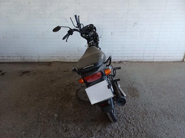 HONDA POP 110I - 2022/2023 — foto 4 de 12