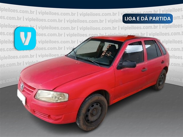 Foto de GOL 1.0 GIV - 2012/2013