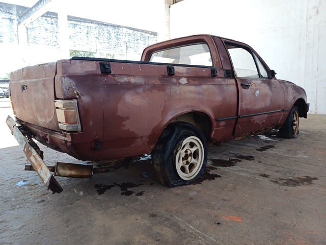 GM CHEVY 500 - 1995/1995 — foto 3 de 22