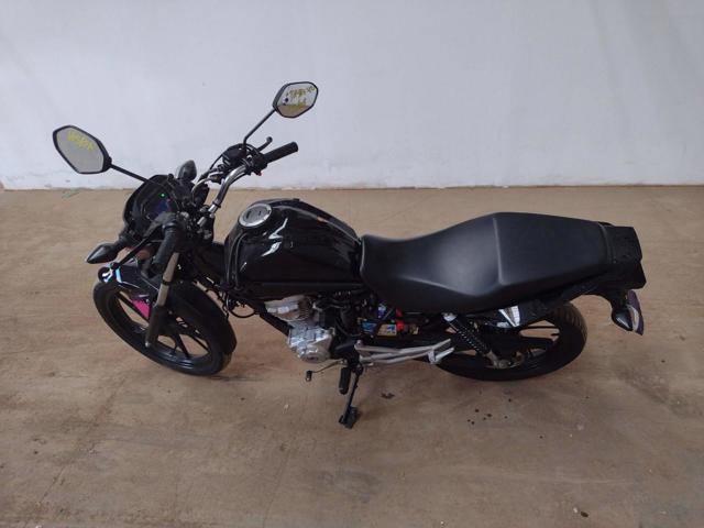 HONDA CG 160 FAN - 2025/2026
