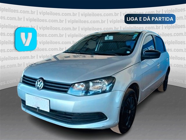 Volkswagen Novo GOL 1.0 City
