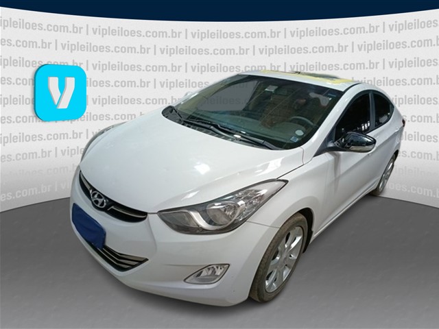 HYUNDAI GLS