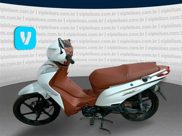 SHINERAY XY125-6A -