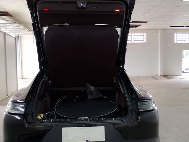 Foto 36 de 50: PANAMERA 4EHYB - 2023/2023