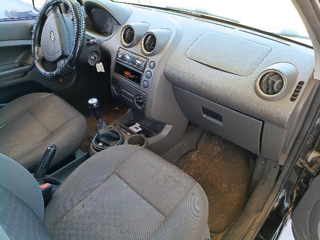 FORD FIESTA - 2006/2006 — foto 13 de 24
