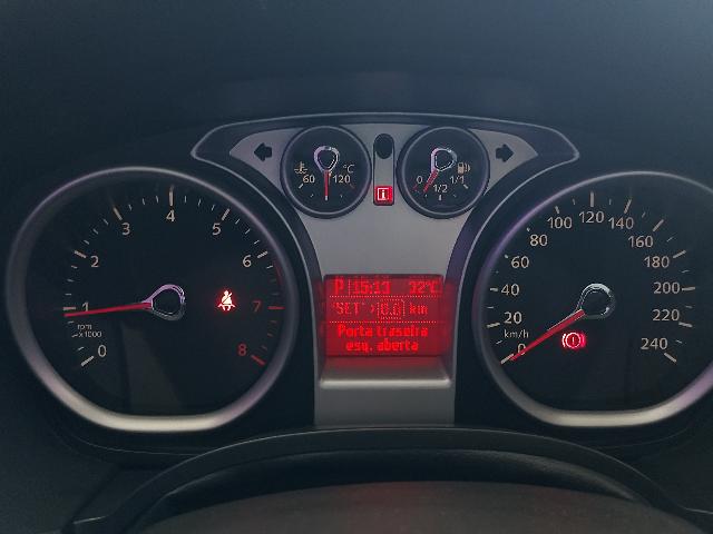 FORD FOCUS 2L HC FLEX - 2013/2013 — foto 7 de 40