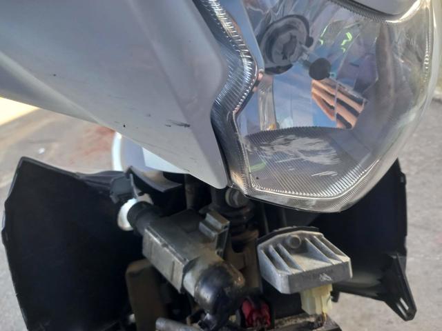 HONDA BIZ 110I - 2022/2023 — foto 22 de 22