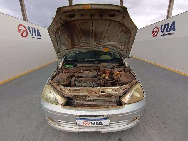 GM CORSA HATCH MAXX - 2004/2005 — foto 23 de 24