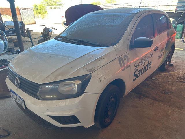 VOLKSWAGEN GOL 1.0L MC4 - 2021/2022