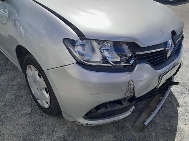 RENAULT LOGAN EXPR 1016V - 2015/2016 — foto 26 de 40