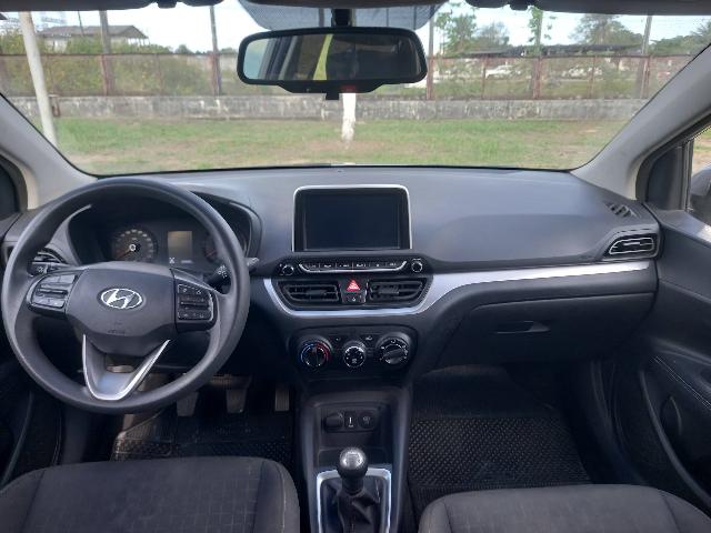 HYUNDAI HB20 10M LIMITED - 2022/2023 — foto 5 de 40