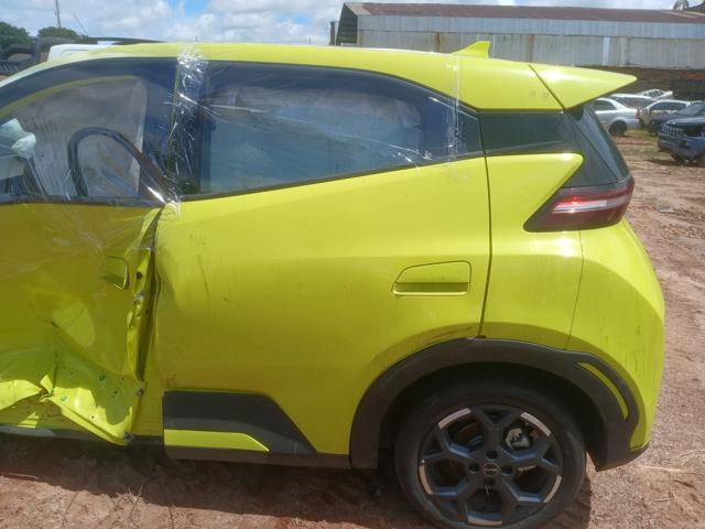 BYD DOLPHIN MINI GS5EV - 2025/2026 — foto 15 de 28