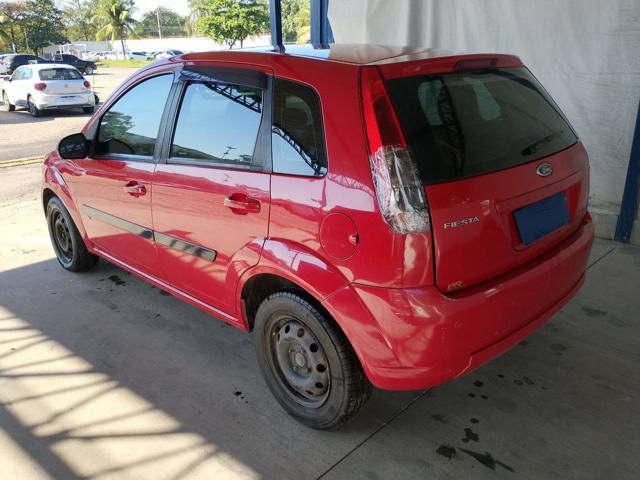 FORD FIESTA 1.6 FLEX - 2013/2014 — foto 3 de 36