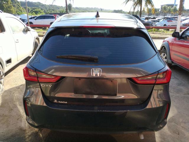 Foto 36 de 47: CITY HATCH EXL - 2023/2024