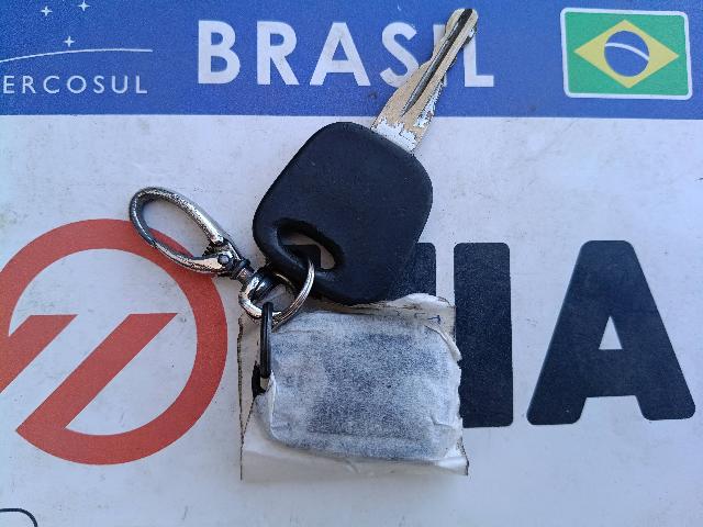 FORD FIESTA - 2006/2006 — foto 24 de 24