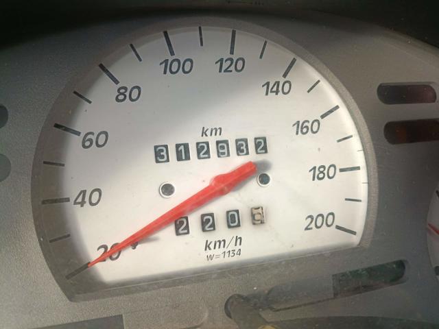 GM CORSA MILENIUM - 2002/2002 — foto 26 de 26