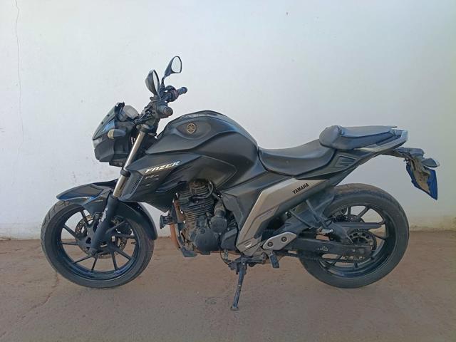 YAMAHA FZ25 FAZER - 2021/2022