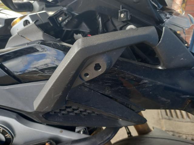 Foto 18 de 20: G310 GS - 2025/2026