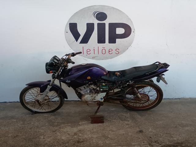 YAMAHA FACTOR YBR125 K - 2011/2011