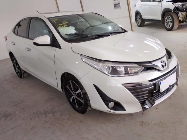 Foto 2: YARIS SD XLS15 AT - 2019/2020