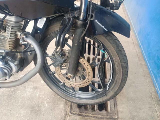 HONDA CG 160 FAN - 2019/2019 — foto 13 de 24