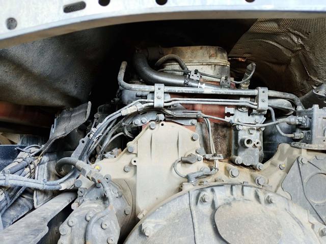 SCANIA P320 B8X2 - 2020/2020 — foto 13 de 24