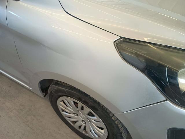 FORD KA SE 1.5 SD C - 2020/2020 — foto 30 de 40