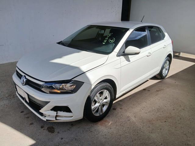 VOLKSWAGEN POLO MCA - 2019/2020