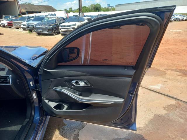 BMW 320I ACTIVE FLEX - 2021/2021 — foto 18 de 29